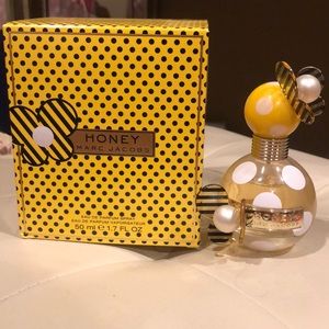 Marc Jacobs Honey